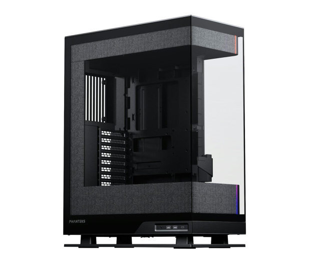 Phanteks Evolv Series X2 Charcoal Black - 1455420 - zdjęcie 3